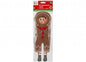 Naughty Elf Gingerbread Man Costume