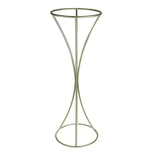 Wedding Stand Gold (70cm)