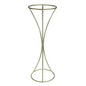 Wedding Stand Gold (70cm)