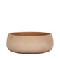 Hortus Classic Corsica Bowl - H9cm x 24cm