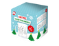 Colour Your Own Christmas Mug