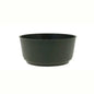 Green Bulb Bowl 9cm Deep (18cm)