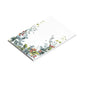 Pack of 6 Large Winter Foliage Christmas Cards