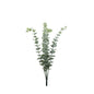 Essential Grey Eucalyptus Large Spray x 5 Heads (42cm)