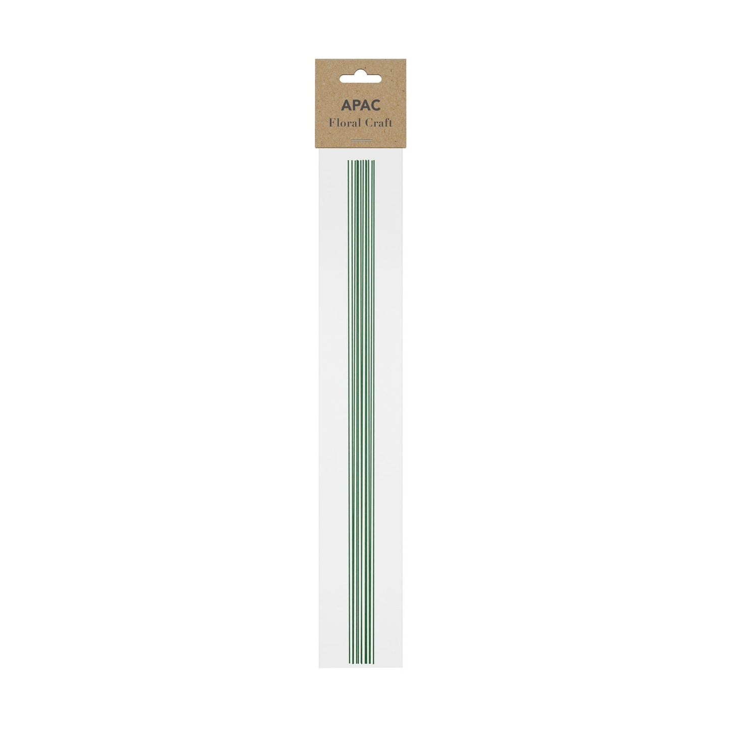 Green Wire (14inch)