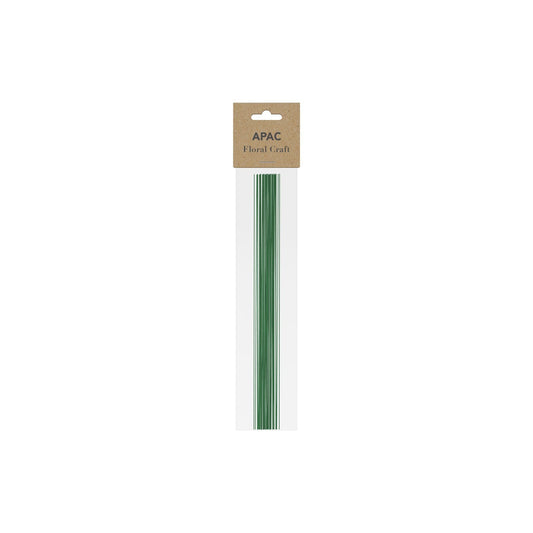 Green Wire (25cm)