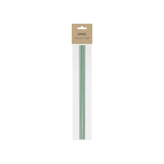 Hobby Green Wire (1.0mm x 30cm)