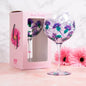 Thistle Gin Glass