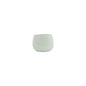 Glossy White Hortus Pot (8.5x8cm)