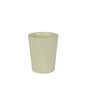 Hortus Vienna Matt Cream Ceramic Pot (12cm)