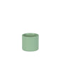 Hortus Matt Sage Ceramic Pot (7cm)