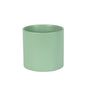 Hortus Sofia Matt Sage Ceramic Pot (13cm)