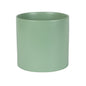 Hortus Sofia Matt Sage Ceramic Pot (17cm)
