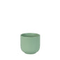 Hortus Havana Matt Sage Hortus Havana Ceramic Pot (11cm)