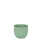 Matt Sage Hortus Cairo Pot (12x10cm)