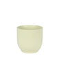 Matt Cream Hortus Pot (15.5x15cm)