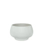 Matt White Hortus Belgrade Bowl (24x18cm)