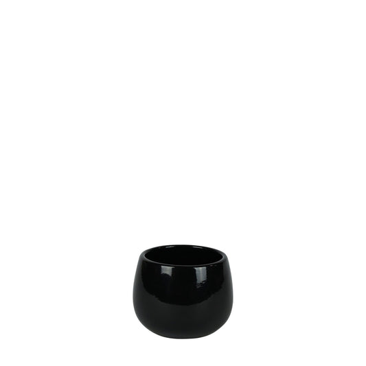 Hortus London Ceramic Pot (8.5x8cm)