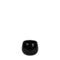 Hortus London Ceramic Pot (8.5x8cm)