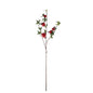 Red Pomegranate Spray (88cm)