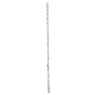Champagne Sparkle Box Leaf Garland (180cm)