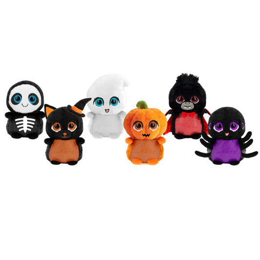 Halloween Mini Motsu (10cm)