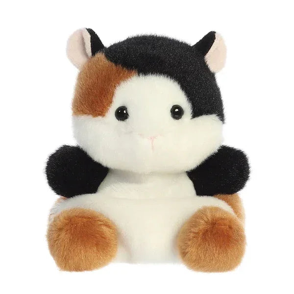 Palm Pal Nutmeg Guinea Pig (5 Inch)
