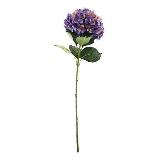 Pink/Purple Giant Hydrangea (92cm)