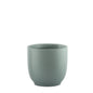 Matt Grey Hortus Cairo Pot