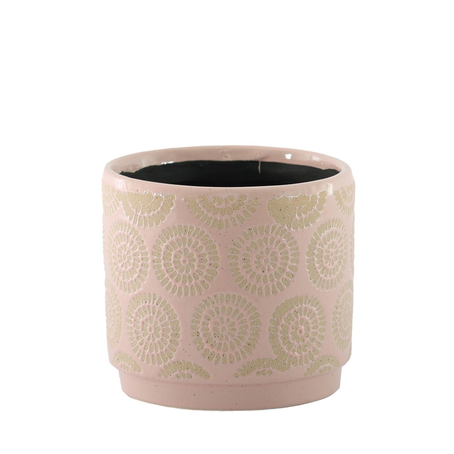 Pink Hortus Melbourne Cosmos Pot (14.5 x 13cm)