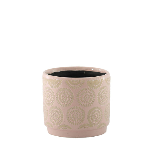 Pink Hortus Melbourne Cosmos Pot (11.5 x 10.5cm)