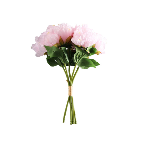 Discover the Essential Pink Peony Bouquet at Bristow Direct