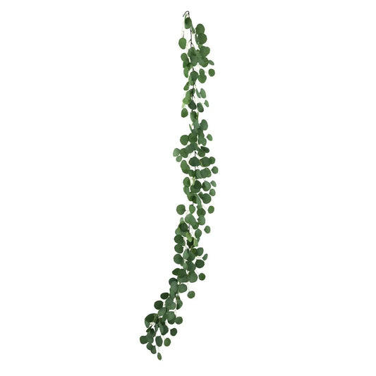 Essential Green Eucalyptus Garland