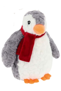 Discover the 25cm Keeleco Penguin at Bristow Direct