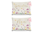 Assorted Mothers Day Embroidered Pillow