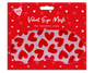Valentines Velvet Eye Mask