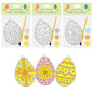 Assorted Paint your own Suncatcher