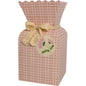 Pink Picnic Field Bouquet Box (x10)