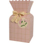 Pink Picnic Field Bouquet Box (x10)