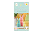 Pack of 3 Honeycomb Bunny Decorations