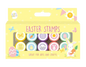 Pack of 10 Easter Craft Stamps