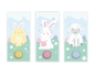 Easter Water Game