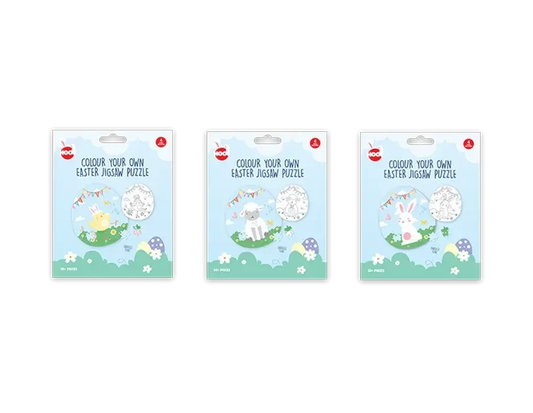 Easter Jigsaw Puzzle