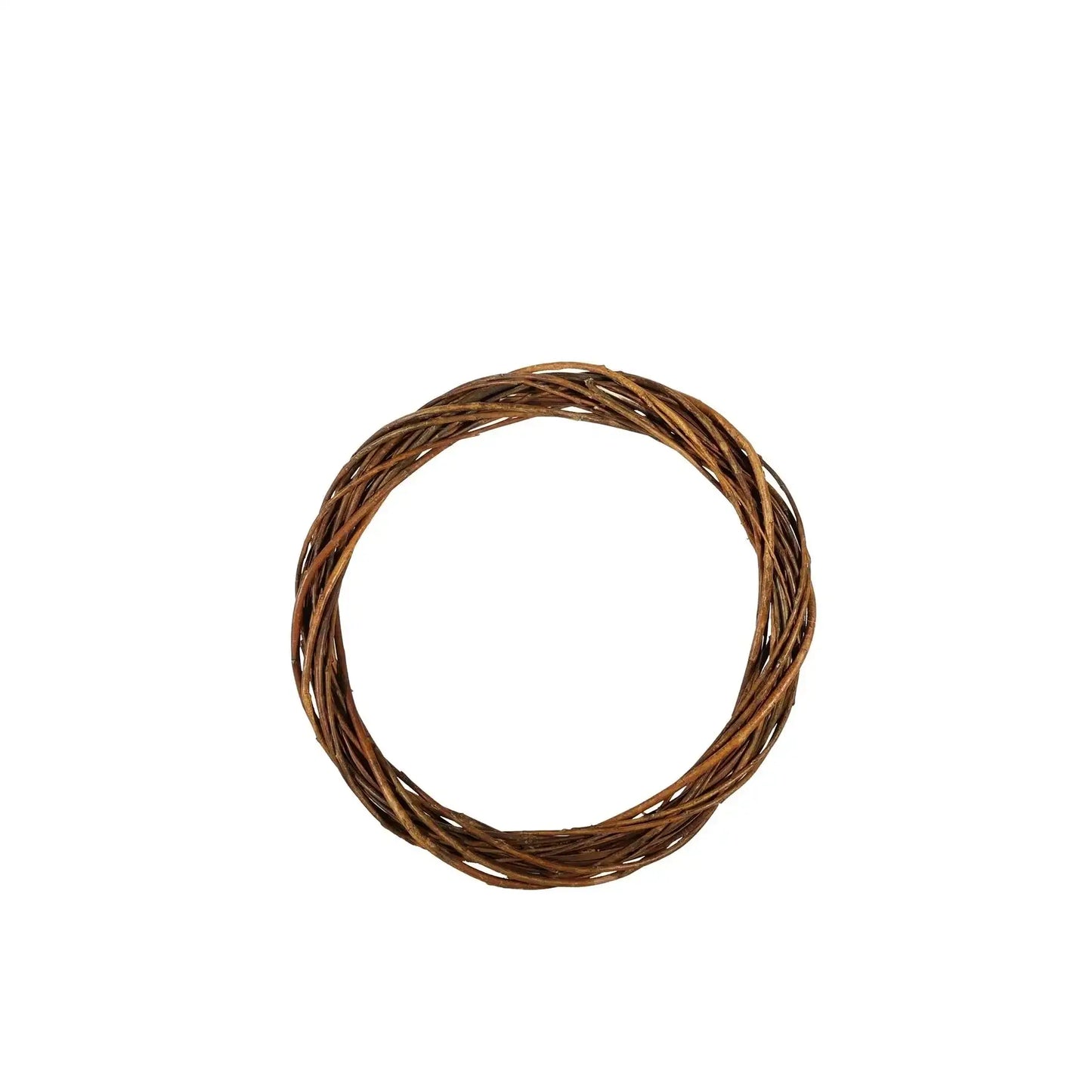 Unpeeled Willow Ring (30cm)