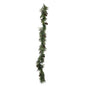 Pine Garland with Cones (180cm)