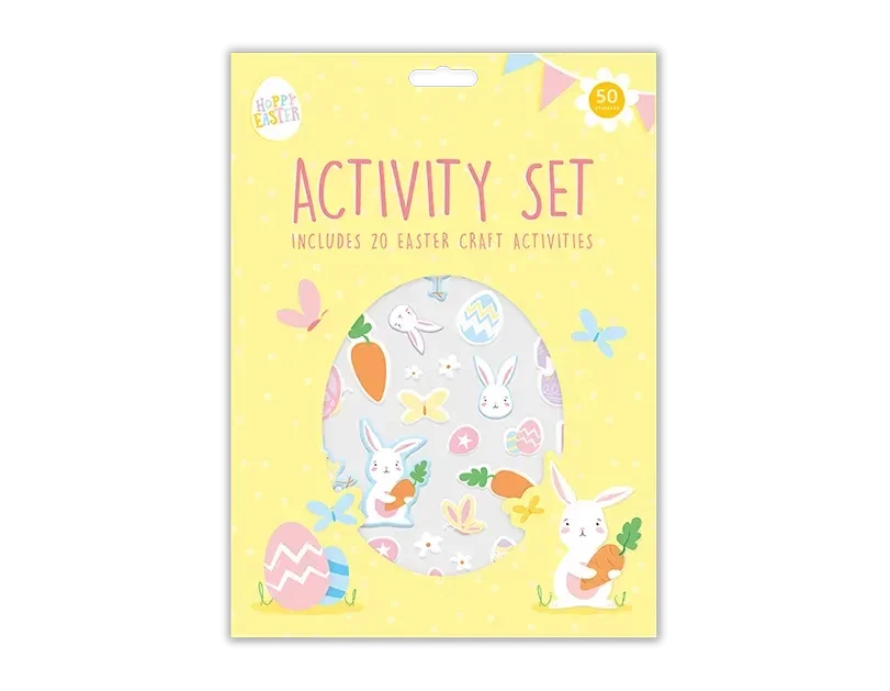Easter Craft Activity Set