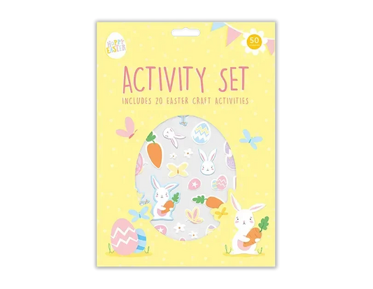 Easter Craft Activity Set