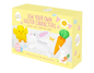 Pack of 3 Sew Your Own Easter Characters