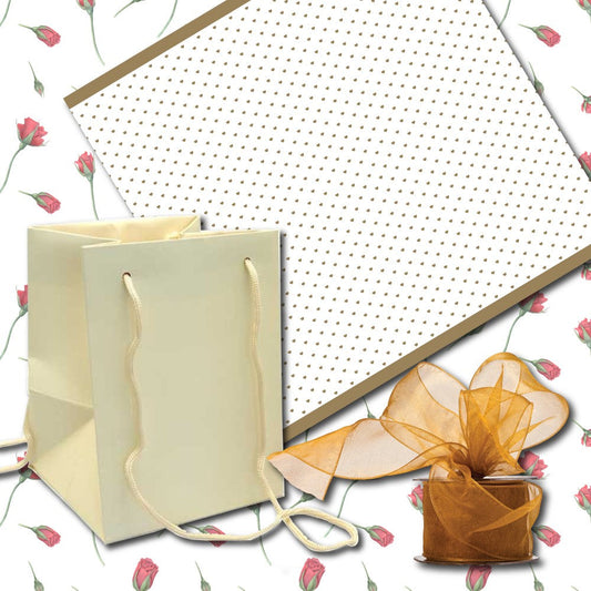 Gift Bundle - Gold Romantic (13 Items)