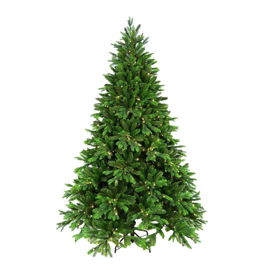 Vermont Spruce Christmas Tree (8 FT)